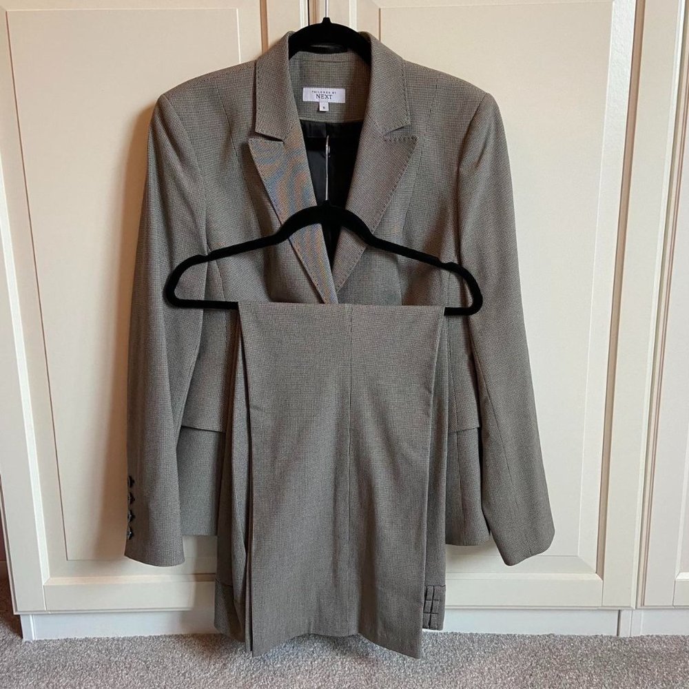 Next Womens Jacket